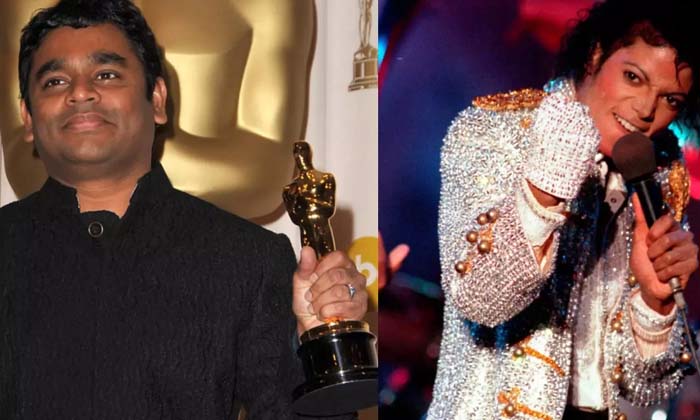 Telugu Ar Rahman, Maikheljackson, Maikhel Jackson, Oscars, Tamil-Telugu Top Post