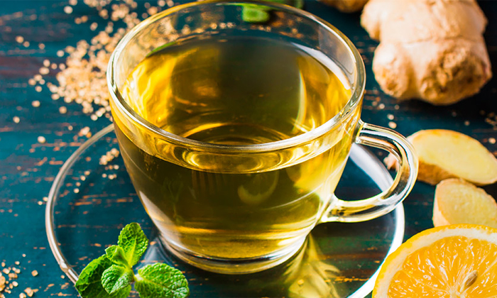  If You Drink This Herbal Tea The Cold Will Go Away In Two Days Details, Herbal-TeluguStop.com