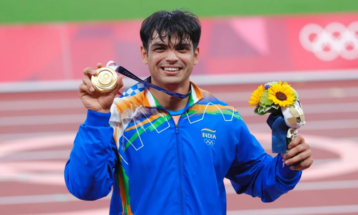 Telugu Atlys, Ceo Mohak Nahta, Visa, Gold Medal, Mohak Nahta, Neeraj Chopra, Nee