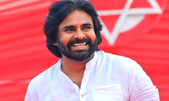  Janasena Membership Program New Record, Janasena, Janasenani, Ysrcp, Telugudesa-TeluguStop.com