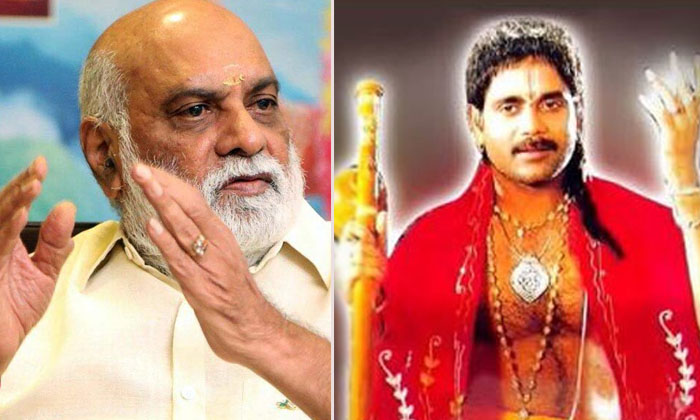  Why Nagarjuna Rejected Raghavendra Rao ,k Raghavendra Rao , Nagarjuna , Tollyw-TeluguStop.com