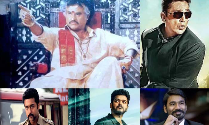  Kollywood Targets Tollywood , Tollywood, Kollywood , Tamil People, Kollywood Her-TeluguStop.com