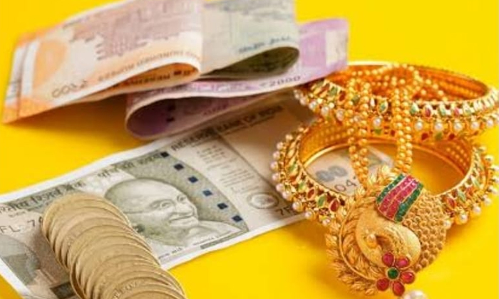  Loan Waiver For Those Who Have Everything No One Cares About The Gold Loan Victi-TeluguStop.com