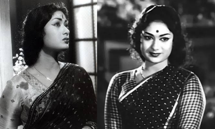  Mahanati Savitri Two Weaknesses Details, Mahanati Savitri,savitri Weaknesses , T-TeluguStop.com