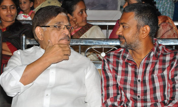  Why Rajamouli Angry On Allu Aravind , Modern Masters , Ss Rajamouli ,allu Ar-TeluguStop.com