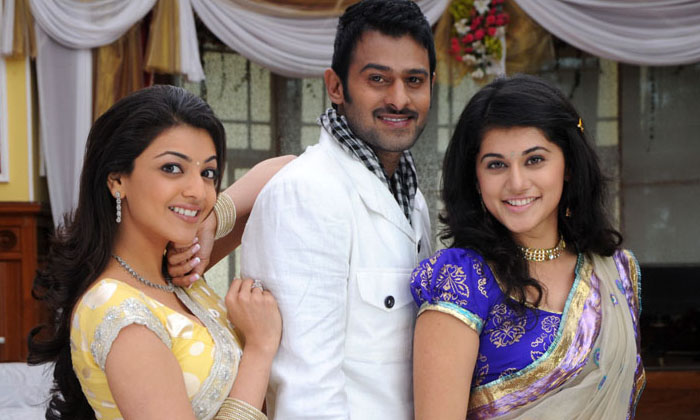 Telugu Dasaradh, Kajal Aggarwal, Mrperfect, Prabhas, Socail, Taapsee Pannu, Toll