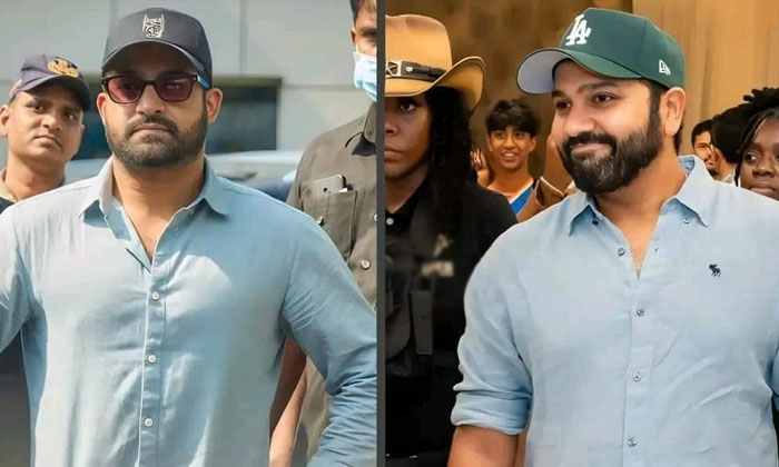  Bollywood Focused On NTR For That Star Cricketer Biopic...what Is The Reason ,J-TeluguStop.com