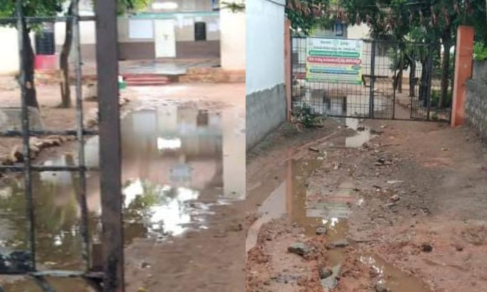  Problems For Those Who Are Muddy The Plight Of Bc Boys Dormitory Students , Ner-TeluguStop.com