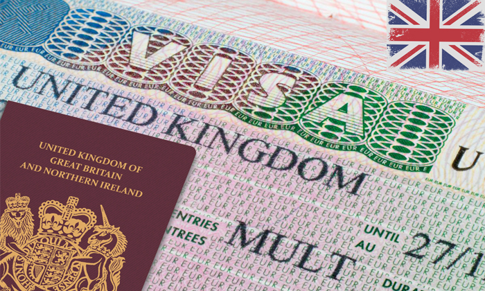 Telugu Secretaryyvette, International, Skilled Visas, Uk, Uk Pm Keir, Uk Tech-Te