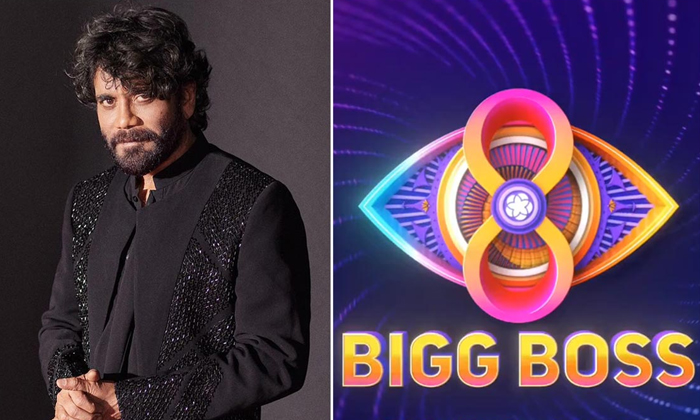 Telugu Bigg Boss, Devara, Ntr, Nagarjuna, Ntr Bigg Boss, Telugu Season-Movie