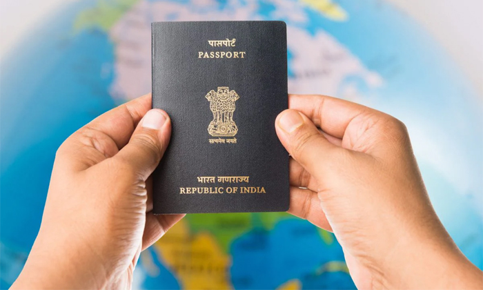  Over 2 Lakh Indians Gave Up Their Citizenship And Moved Abroad In 2023 Details,-TeluguStop.com