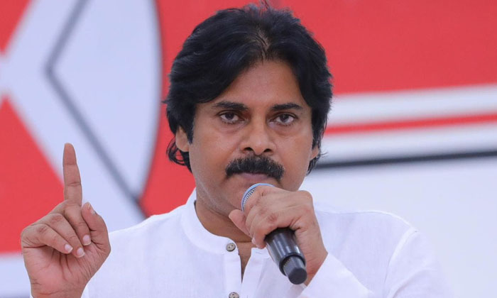 Telugu Ap Deputy Cm, Fans, Og, Pawan Kalyan, Socail, Tollywood-Movie