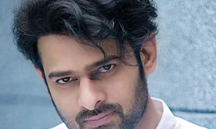  Prabhas Gave A Huge Donation To The Victims Of Raje Wayanad, Update News, Waynaa-TeluguStop.com