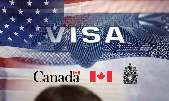 Telugu Visa, Australia, Canada, Indian, Punjab, Punjabprivate, Strictervisa, Wes