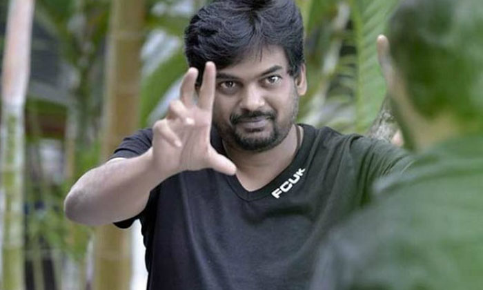  Do You Know Who Is The Hero Of Puri Jagannath's Next Movie , Puri Jagannadh , Ra-TeluguStop.com