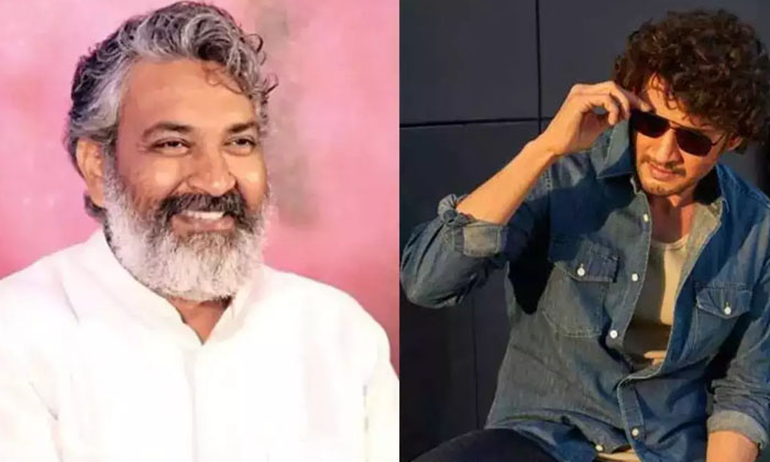  Mahesh Babu's Birthday Is Also Gone...Rajamouli Will Give An Update Then..? ,Ra-TeluguStop.com