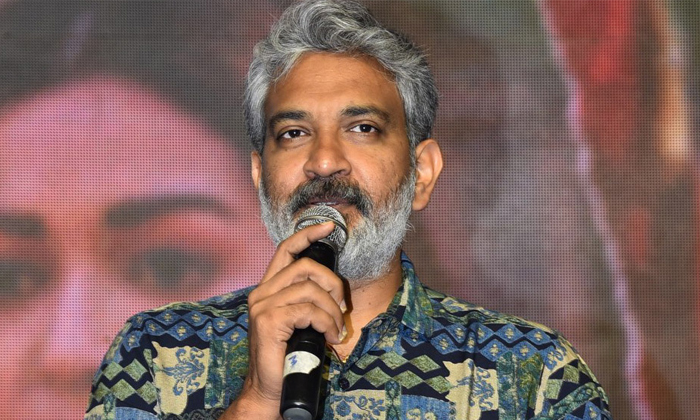  Rajamouli Not Interested In These Scenes Details, Rajamouli, Director Rajamouli,-TeluguStop.com