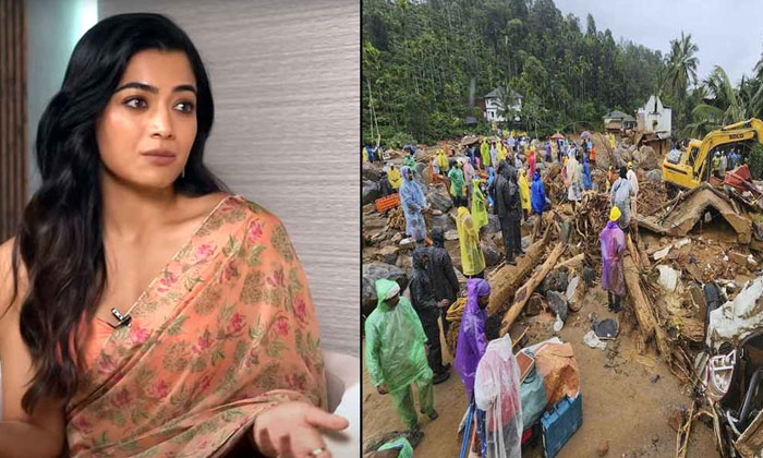  Netizens Trolls On Rashmika Details Inside Goes Viral In Social Media Details He-TeluguStop.com