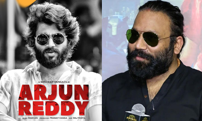  Sandeep Reddy Vanga Movies Before Arjun Reddy Details,sandeep Reddy Vanga, Direc-TeluguStop.com