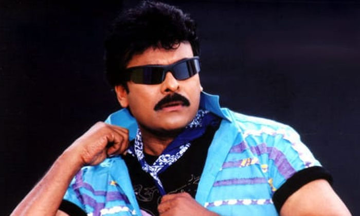  Megastar Chiranjeevi's shankar Dada Mbbs Is Re-released In Theaters On August-TeluguStop.com