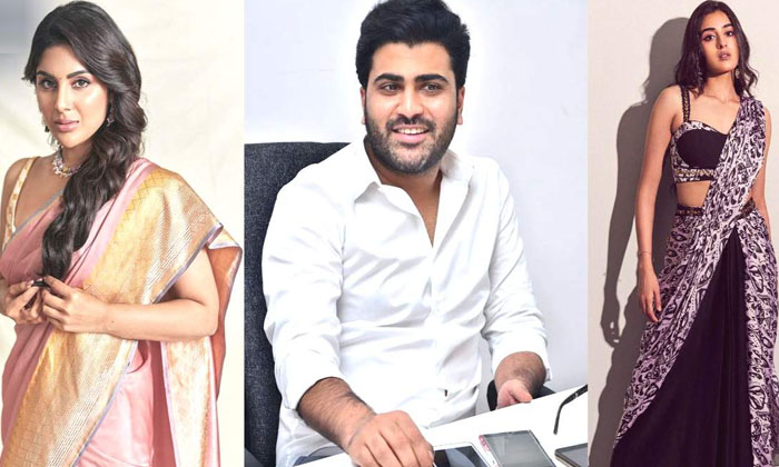 Telugu Divorce, Rakshitha Reddy, Ram Abbaraju, Sakshi Vaidya, Samyuktha Menon, S