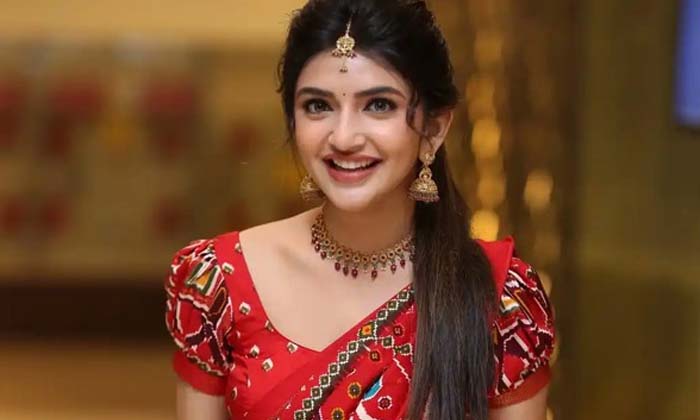  Srilila, Who Has Changed The Route, Will Soon Be In Front Of The Audience, Movie-TeluguStop.com