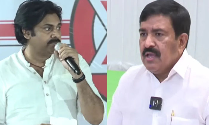 Telugu Ap, Janasena, Janasenani, Kakinada Mla, Pawan Kalyan, Ysjagan, Ysrcp-Poli