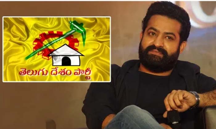  Tdp Leader Budda Venkanna Sensational Comments On Jr. Ntr, Jr.ntr,sr.ntr, Budda-TeluguStop.com