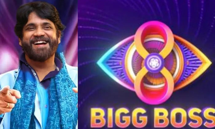 Telugu Amardeep, Bigg Boss, Nagarjuna, Tejaswini Gouda, Tollywood-Movie