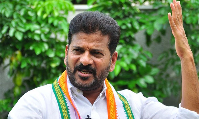 Telugu Congress, Pcc, Revanth Reddy, Job Callendar-Politics