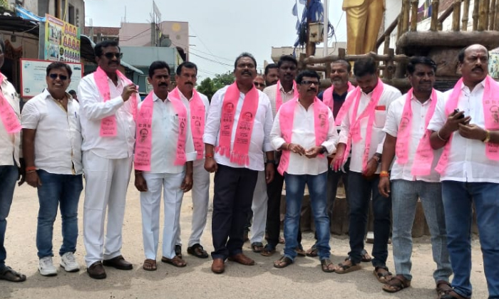  Telangana Legislature Is Like Kaurava Sabha Former Mla Sunke Ravi Shankar, Telan-TeluguStop.com