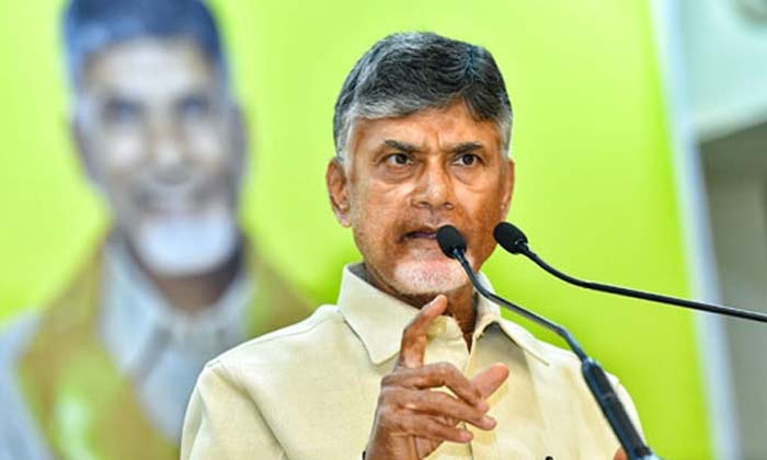  The Good News For Ap Women Is That Chandrababu Is Going To Approve The Scheme, T-TeluguStop.com