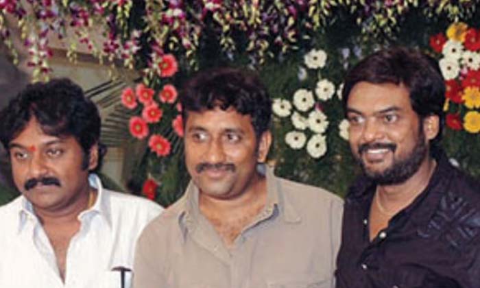 Telugu Bacchi, Badri, Srinu Vaitla, Gopichand, Puri Jagannath, Directors, Top Di