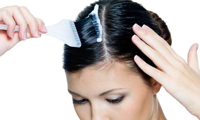  Things You Must Know Before Coloring Your Hair! Hair Coloring, Hair Care, Hair C-TeluguStop.com