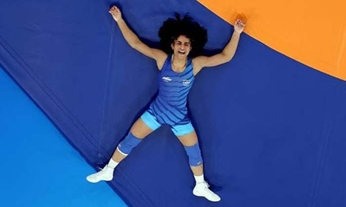  Today Everyone's Focus Is On Phogat And This Is India's Schedule, Olympic Games,-TeluguStop.com