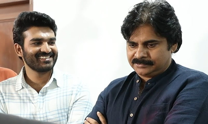 Telugu Rajamouli, Sj Surya, Surendar Reddy, Directors, Kiran Abbavaram, Kushi, P