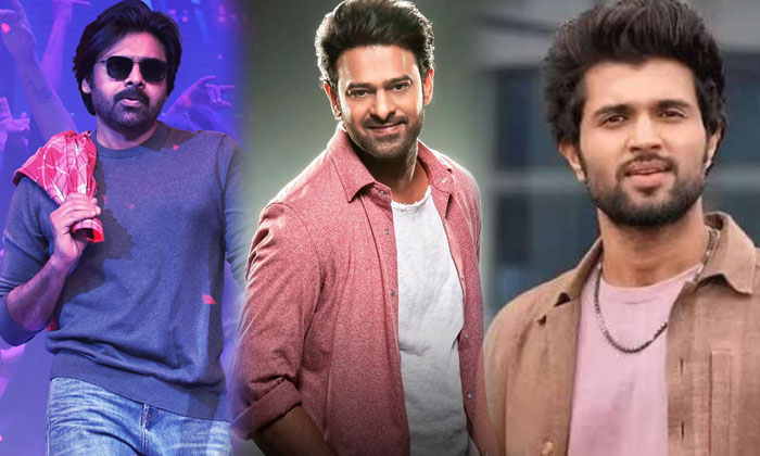  Tollywood Heros Who Are No Need To Bother About Flops , Arjun Reddy, Khushi, Lig-TeluguStop.com