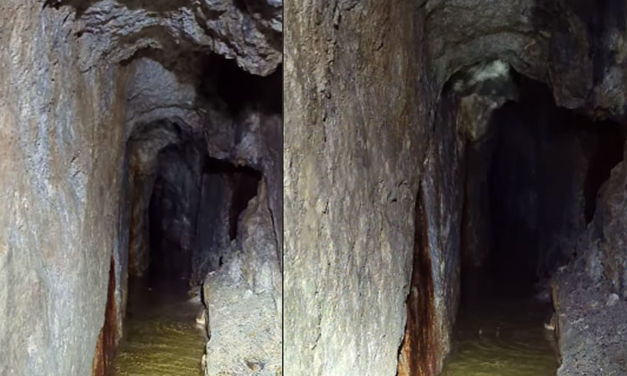  Mysterious Cave In Uk Shocked To Know Its Uniqueness , Uk Expedition, Never-end-TeluguStop.com