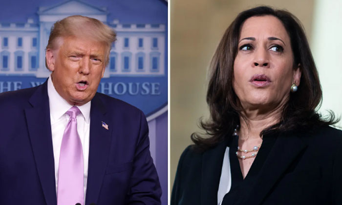  Kamala Harris' Campaign Launches ‘republicans For Harris’ With Over 25 Gop E-TeluguStop.com