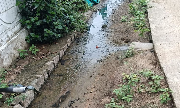  Sanitation In Vemulapalli Mandal , Vemulapalli Mandal , Nalgonda District , Sa-TeluguStop.com
