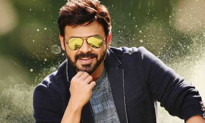  Will Anil Ravipudi Give The Same Success To Balayya To Venkatesh ,Daggubati Venk-TeluguStop.com