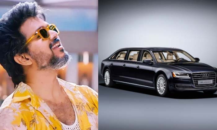  Vijay Thalapathy Sell His Old Car, Vijay Thalapathy, Sell Old Car, Kollywood , P-TeluguStop.com