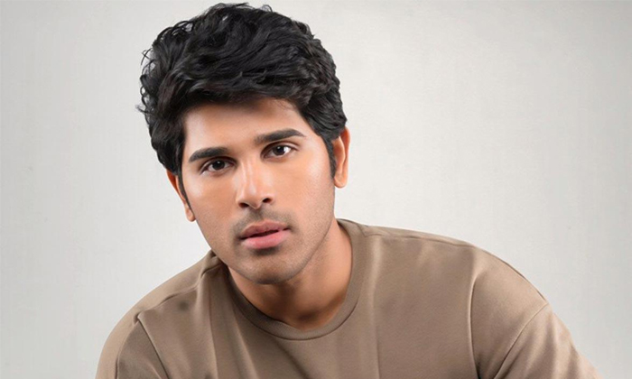  What Happened To Allu Sirish Career Details, Allu Sirish, Hero Allu Sirish, Budd-TeluguStop.com