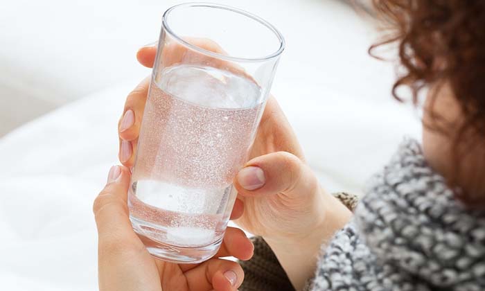  What Happens If You Stop Drinking Water During Cold Weather? Water, Water Benefi-TeluguStop.com