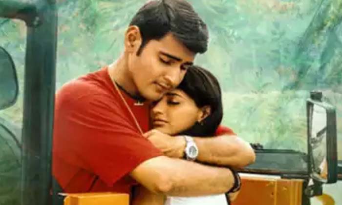  What Kind Of Response Will There Be To The Re-release Of Murari's Movie , Mahesh-TeluguStop.com