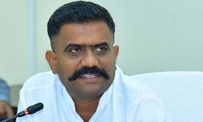  What Will Jagan Do Who Is Not Giving Birth To Kethi Reddy, Kethireddy Venkata Ra-TeluguStop.com