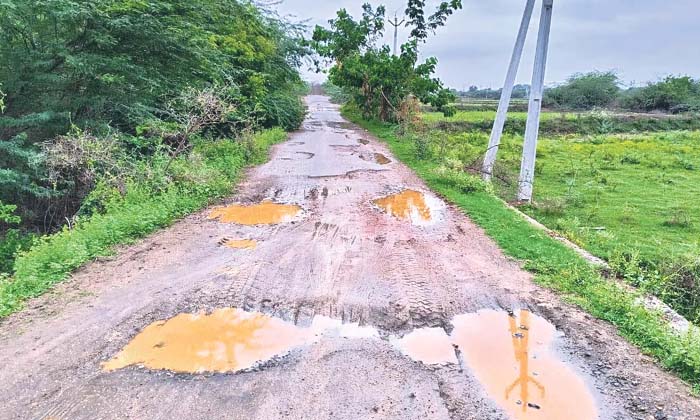  When Is Salvation For Kishtampet Tar Road , Kishtampet Tar Road, Nakkapally High-TeluguStop.com