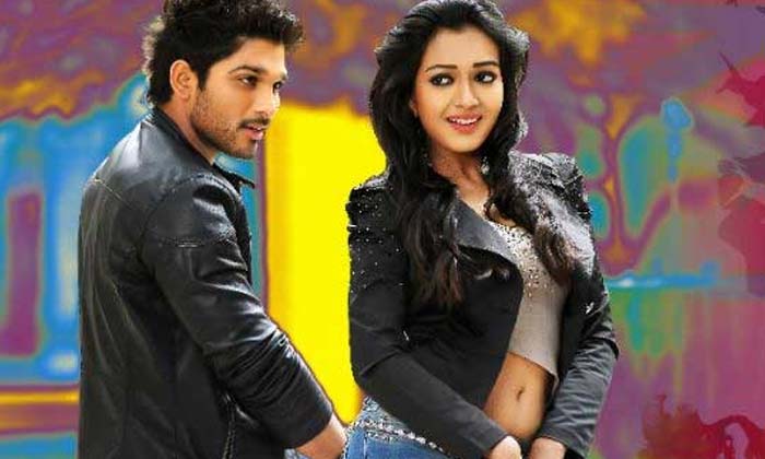 Telugu Allu Arjun, Chammak Challo, Pushpa, Tollywood-Movie