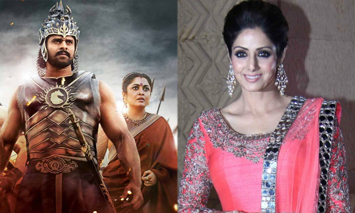  Why Bahubali Producer Wrong Info To Rajamouli Details, Baahubali, Ramya Krishna,-TeluguStop.com