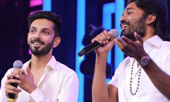 Telugu Anirudh, Dhanush, Anirudhangry, Kolaveri Dee-Telugu Top Posts